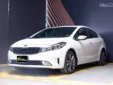 Kia Cerato 2.0 AT Premium 2018 - Kia Cerato 2.0 AT Trắng 2018