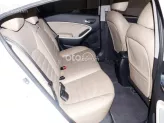Kia Cerato 2.0 AT Premium 2018 - Kia Cerato 2.0 AT Trắng 2018