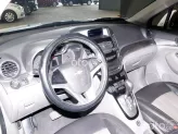 Chevrolet Orlando LTZ 2017 - Chevrolet Orlando 1.8 AT, bản LTZ 2WD Trắng 2017