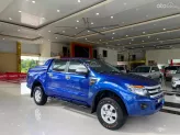 Ford Ranger XLS 2.2L 4x2 MT 2015 - Bán tải giá rẻ, máy số lành bền, tôn vỏ chắc nịch