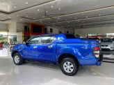 Ford Ranger XLS 2.2L 4x2 MT 2015 - Bán tải giá rẻ, máy số lành bền, tôn vỏ chắc nịch