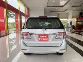 Toyota Fortuner 2.7 V 4X4 AT 2013 - SUV 7 chỗ cực đẹp, máy xăng cực khỏe, keo chỉ Zin tuyệt đối