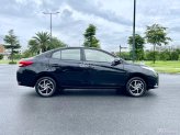 Toyota Vios 1.5E MT 2021 - Bán xe Toyota Vios E 2021 chạy hơn 5 vạn km, full lịch sử hãng