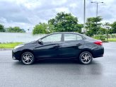 Toyota Vios 1.5E MT 2021 - Bán xe Toyota Vios E 2021 chạy hơn 5 vạn km, full lịch sử hãng