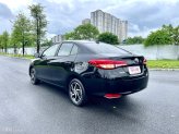 Toyota Vios 1.5E MT 2021 - Bán xe Toyota Vios E 2021 chạy hơn 5 vạn km, full lịch sử hãng