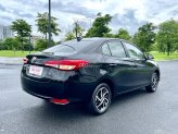 Toyota Vios 1.5E MT 2021 - Bán xe Toyota Vios E 2021 chạy hơn 5 vạn km, full lịch sử hãng