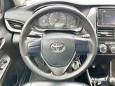 Toyota Vios 1.5E MT 2021 - Bán xe Toyota Vios E 2021 chạy hơn 5 vạn km, full lịch sử hãng