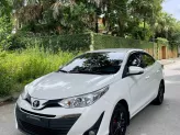 Toyota Vios 2019 - 415 triệu