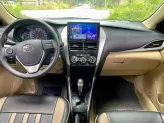 Toyota Vios 2019 - 415 triệu