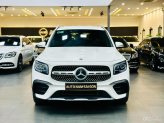 Mercedes-Benz GLB 200 AMG 2021 - Đăng ký 2022, Hỗ trợ bank 70% siêu lướt siêu đẹp