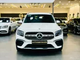 Mercedes-Benz GLB 200 AMG 2021 - Đăng ký 2022, Hỗ trợ bank 70% siêu lướt siêu đẹp