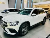 Mercedes-Benz GLB 200 AMG 2021 - Đăng ký 2022, Hỗ trợ bank 70% siêu lướt siêu đẹp