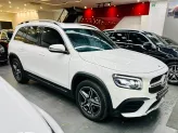 Mercedes-Benz GLB 200 AMG 2021 - Đăng ký 2022, Hỗ trợ bank 70% siêu lướt siêu đẹp