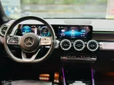Mercedes-Benz GLB 200 AMG 2021 - Đăng ký 2022, Hỗ trợ bank 70% siêu lướt siêu đẹp
