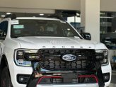 Ford Ranger Stormtrak 2024 - 🆘 Ford Ranger Stormtrak 2024, Màu Trắng Giao Ngay🆘