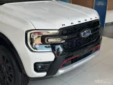 Ford Ranger Stormtrak 2024 - 🆘 Ford Ranger Stormtrak 2024, Màu Trắng Giao Ngay🆘