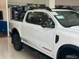 Ford Ranger Stormtrak 2024 - 🆘 Ford Ranger Stormtrak 2024, Màu Trắng Giao Ngay🆘