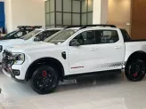 Ford Ranger Stormtrak 2024 - 🆘 Ford Ranger Stormtrak 2024, Màu Trắng Giao Ngay🆘