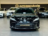 Toyota Camry 2.5Q 2023 - 1 chủ bảo dưỡng từ đầu - Còn bảo hành đến 2026
