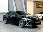 Toyota Camry 2.5Q 2023 - 1 chủ bảo dưỡng từ đầu - Còn bảo hành đến 2026