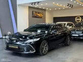Toyota Camry 2.5Q 2023 - 1 chủ bảo dưỡng từ đầu - Còn bảo hành đến 2026