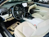 Toyota Camry 2.5Q 2023 - 1 chủ bảo dưỡng từ đầu - Còn bảo hành đến 2026