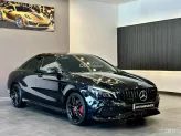 Mercedes-Benz CLA 250 2016 - AMG Siêu lướt - Nhập nguyên chiếc Hungary - Đăng ký lần đầu 2018