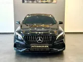 Mercedes-Benz CLA 250 2016 - AMG Siêu lướt - Nhập nguyên chiếc Hungary - Đăng ký lần đầu 2018