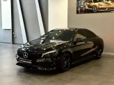 Mercedes-Benz CLA 250 2016 - AMG Siêu lướt - Nhập nguyên chiếc Hungary - Đăng ký lần đầu 2018