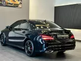 Mercedes-Benz CLA 250 2016 - AMG Siêu lướt - Nhập nguyên chiếc Hungary - Đăng ký lần đầu 2018