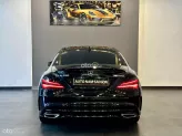 Mercedes-Benz CLA 250 2016 - AMG Siêu lướt - Nhập nguyên chiếc Hungary - Đăng ký lần đầu 2018