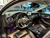 Mercedes-Benz CLA 250 2016 - AMG Siêu lướt - Nhập nguyên chiếc Hungary - Đăng ký lần đầu 2018