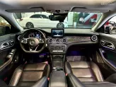 Mercedes-Benz CLA 250 2016 - AMG Siêu lướt - Nhập nguyên chiếc Hungary - Đăng ký lần đầu 2018