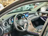 Mercedes-Benz C200 Exclusive 2020 - Bản FL có cửa sổ trời, zin nguyên keo chỉ