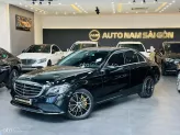 Mercedes-Benz C200 Exclusive 2020 - Bản FL có cửa sổ trời, zin nguyên keo chỉ