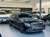 Mercedes-Benz C200 Exclusive 2020 - Bản FL có cửa sổ trời, zin nguyên keo chỉ