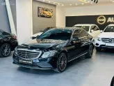 Mercedes-Benz C200 Exclusive 2020 - Bản FL có cửa sổ trời, zin nguyên keo chỉ