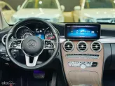 Mercedes-Benz C200 Exclusive 2020 - Bản FL có cửa sổ trời, zin nguyên keo chỉ