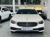 Mercedes-Benz E200 Exclusive 2021 - Chạy 2 vạn miles full lịch sử hãng