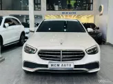 Mercedes-Benz E200 Exclusive 2021 - Chạy 2 vạn miles full lịch sử hãng