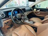 Mercedes-Benz E200 Exclusive 2021 - Chạy 2 vạn miles full lịch sử hãng