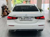 Mercedes-Benz E200 Exclusive 2021 - Chạy 2 vạn miles full lịch sử hãng