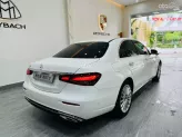 Mercedes-Benz E200 Exclusive 2021 - Chạy 2 vạn miles full lịch sử hãng