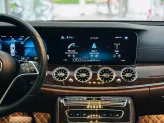 Mercedes-Benz E200 Exclusive 2021 - Chạy 2 vạn miles full lịch sử hãng