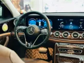 Mercedes-Benz E200 Exclusive 2021 - Chạy 2 vạn miles full lịch sử hãng