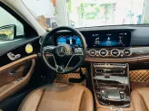 Mercedes-Benz E200 Exclusive 2021 - Chạy 2 vạn miles full lịch sử hãng