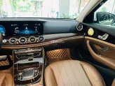 Mercedes-Benz E200 Exclusive 2021 - Chạy 2 vạn miles full lịch sử hãng
