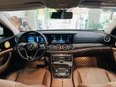 Mercedes-Benz E200 Exclusive 2021 - Chạy 2 vạn miles full lịch sử hãng