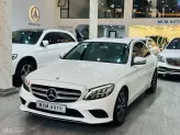 Mercedes-Benz C200 2019 - 920 triệu