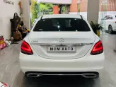 Mercedes-Benz C200 2019 - 920 triệu